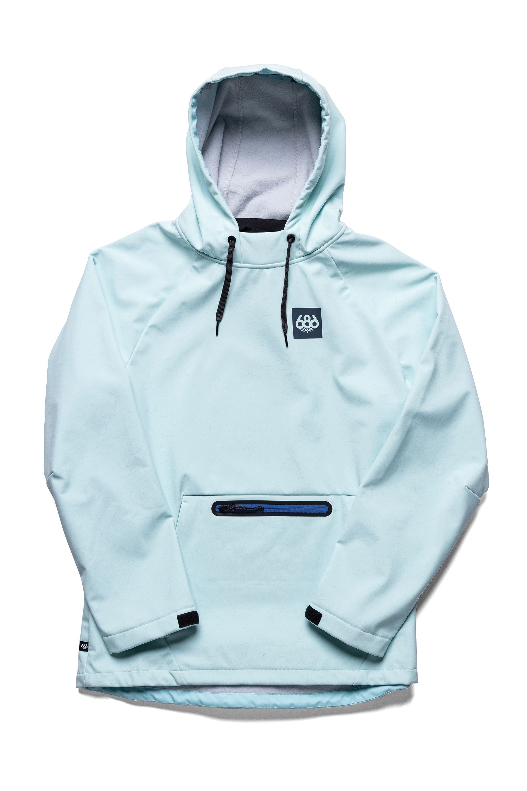 686 Hyperchromic Waterproof Hoodie