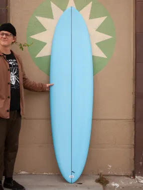 7'0 Alex Lopez Terrapin