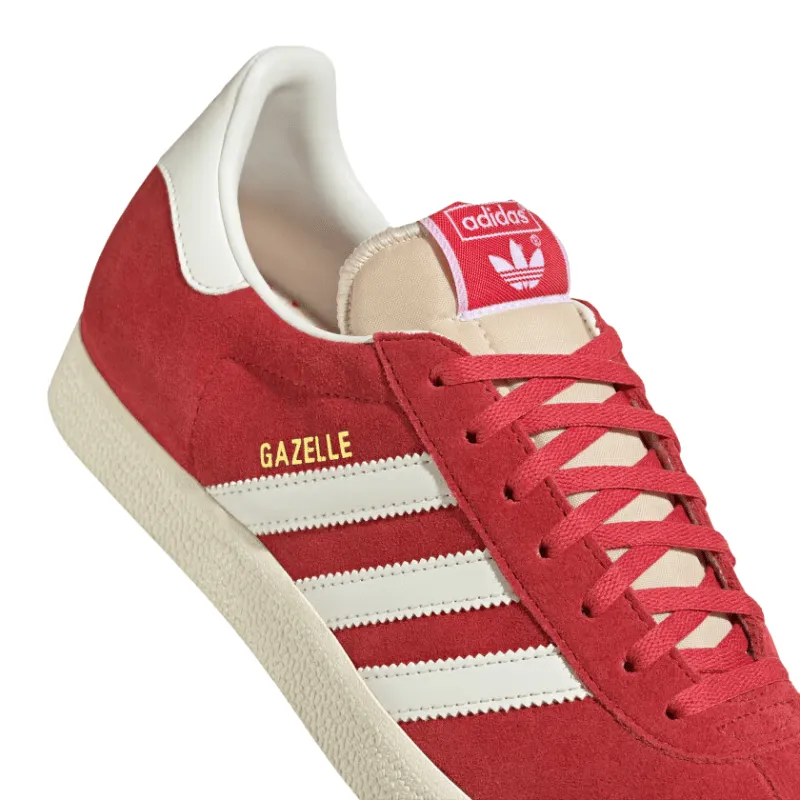 adidas GAZELLE SHOES - Men's