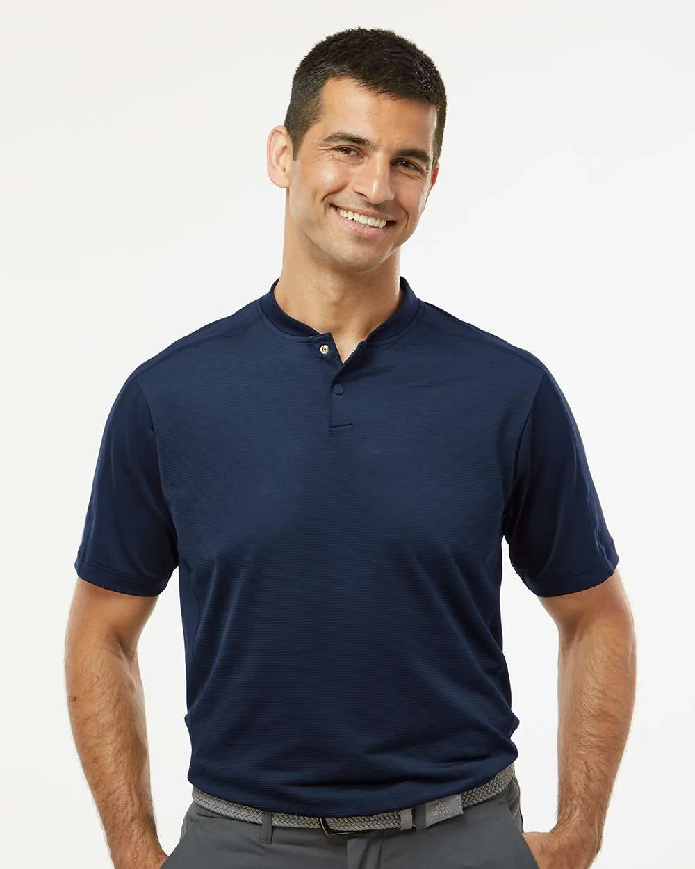 Adidas Sport Collar Polo