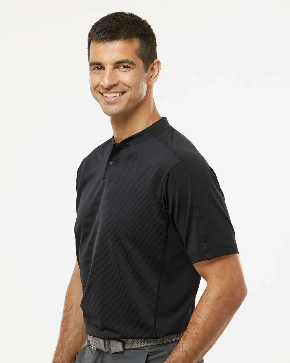 Adidas Sport Collar Polo