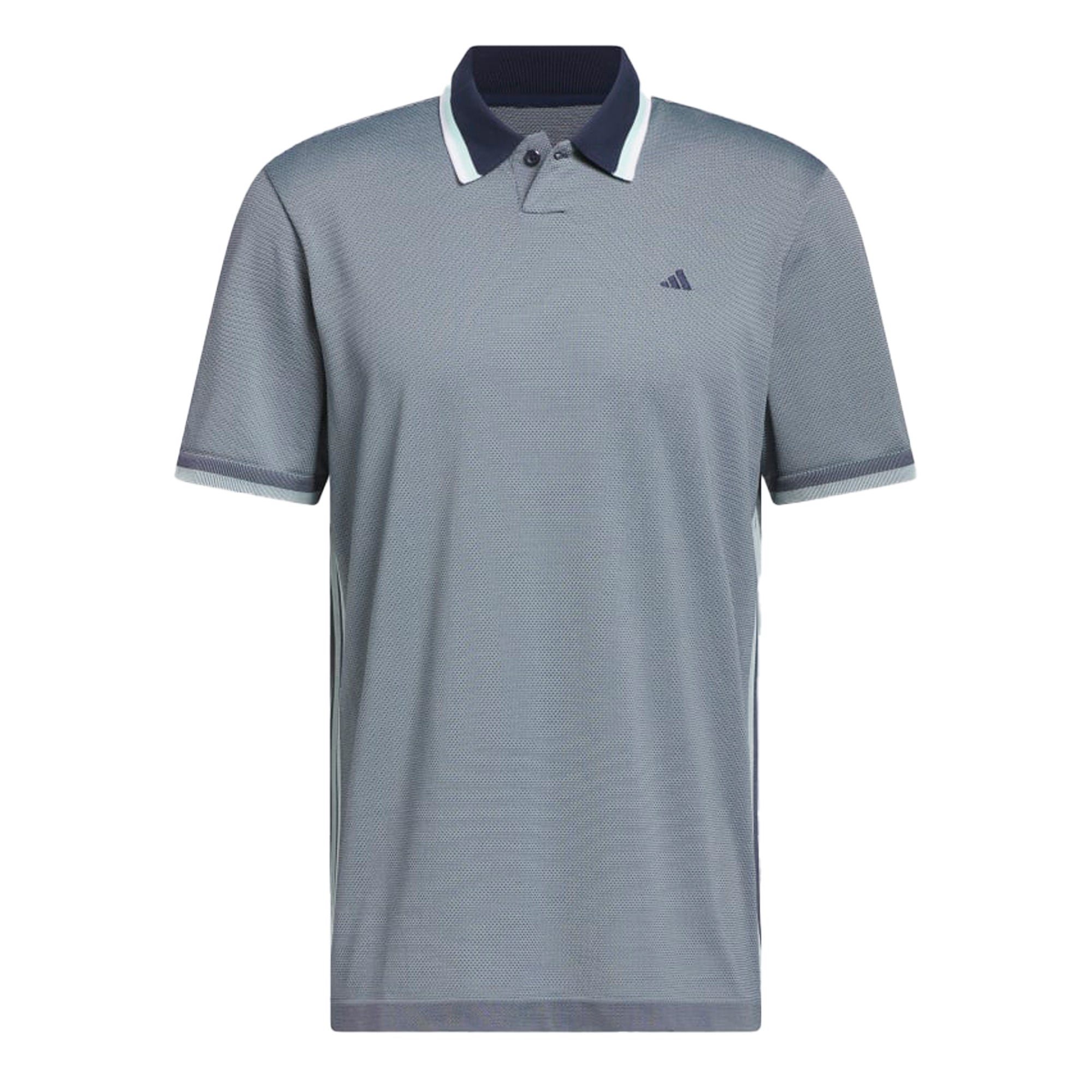 Adidas Ultimate365 Tour Primeknit Golf Polo