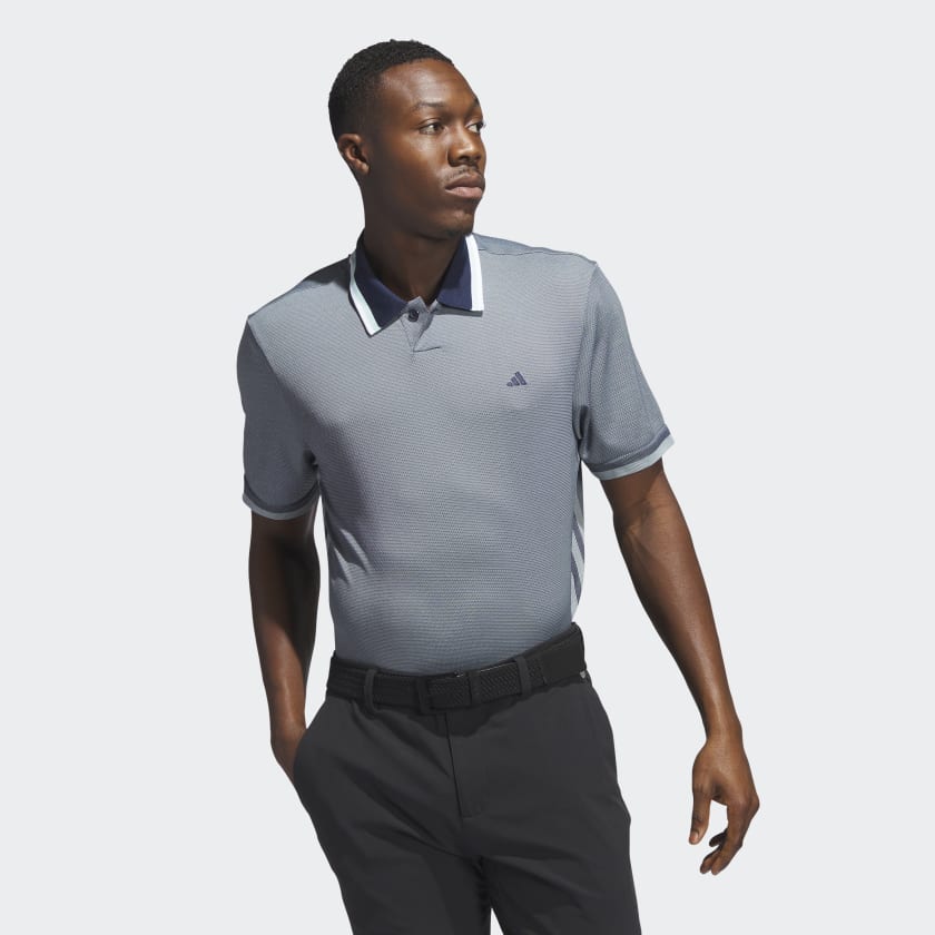 Adidas Ultimate365 Tour Primeknit Golf Polo