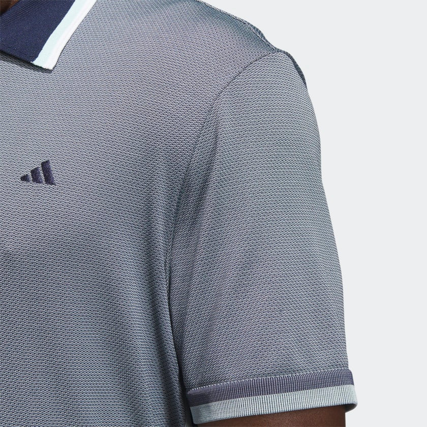 Adidas Ultimate365 Tour Primeknit Golf Polo