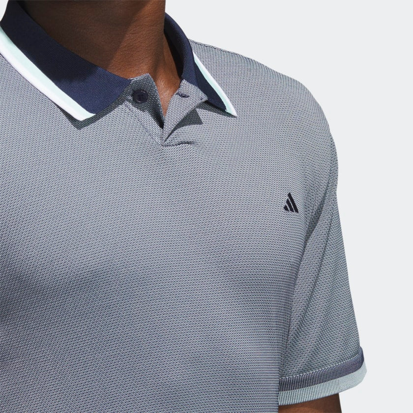 Adidas Ultimate365 Tour Primeknit Golf Polo