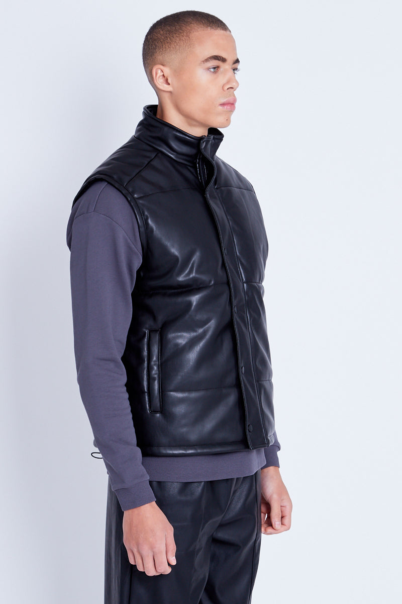 ALBION VEGAN GILET