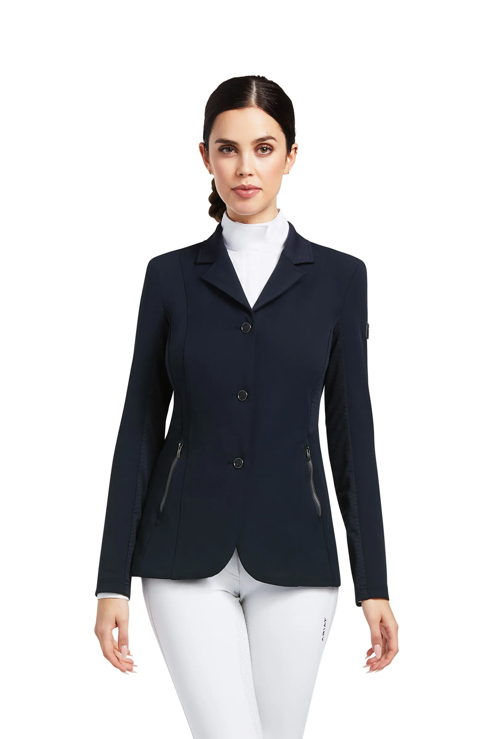 Ariat Galatea Bellatrix Show Coat