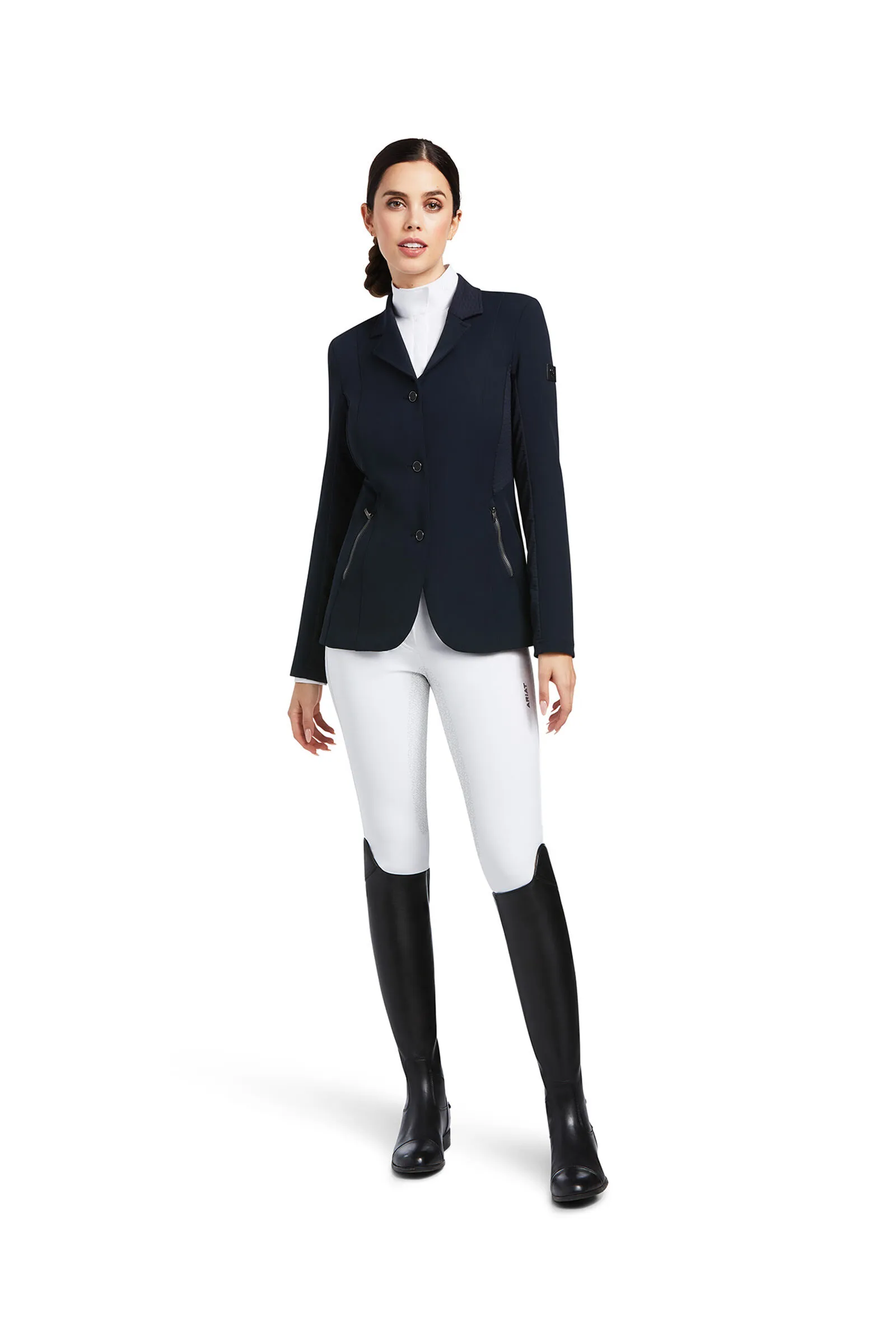 Ariat Galatea Bellatrix Show Coat