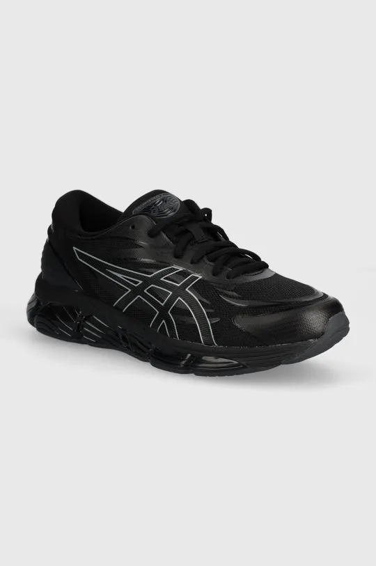 Asics sneakers GEL-QUANTUM 360 VIII black color 1203A305.001