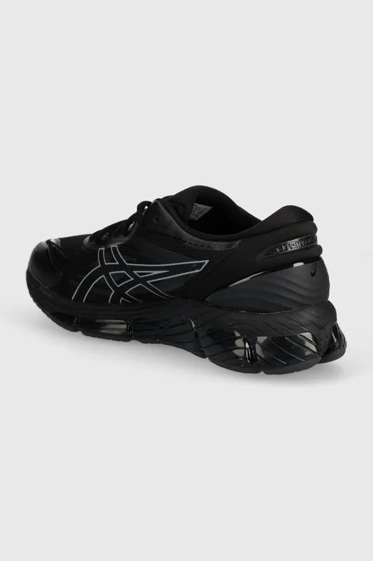 Asics sneakers GEL-QUANTUM 360 VIII black color 1203A305.001