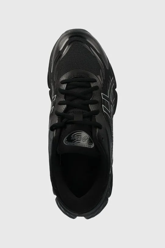 Asics sneakers GEL-QUANTUM 360 VIII black color 1203A305.001