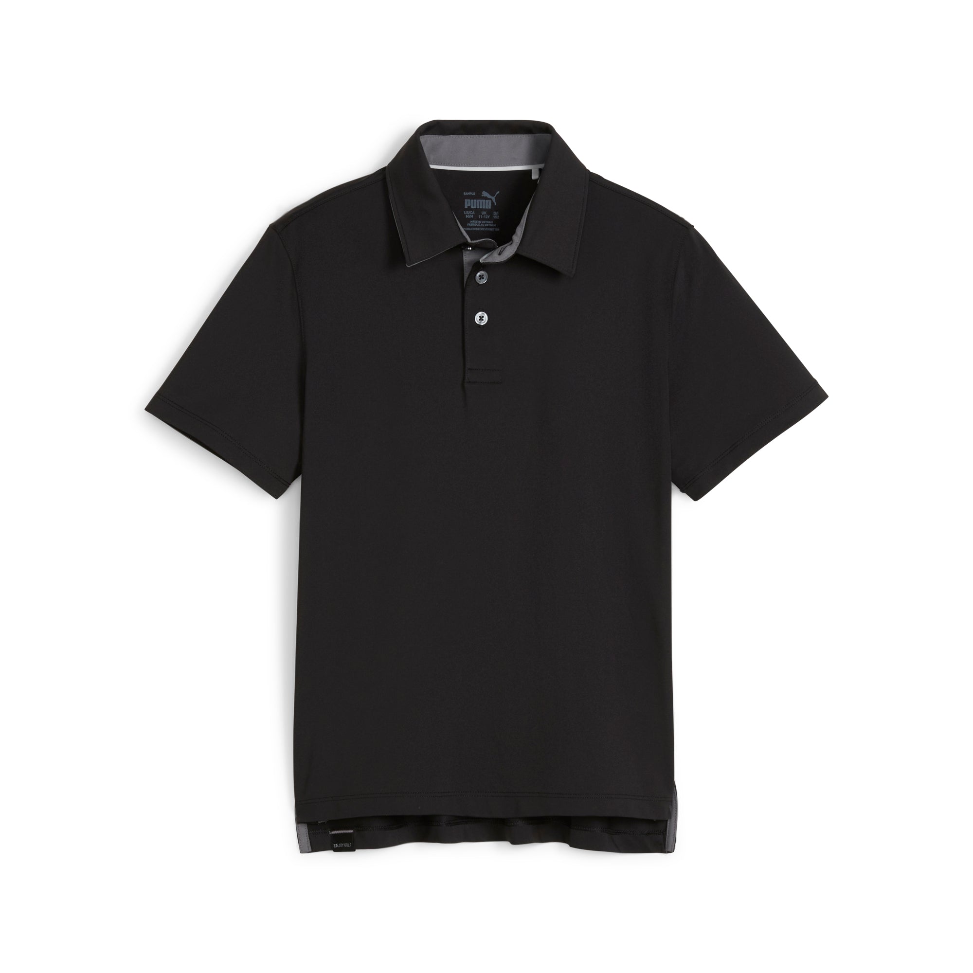 Boy's MATTR Brigade Golf Polo