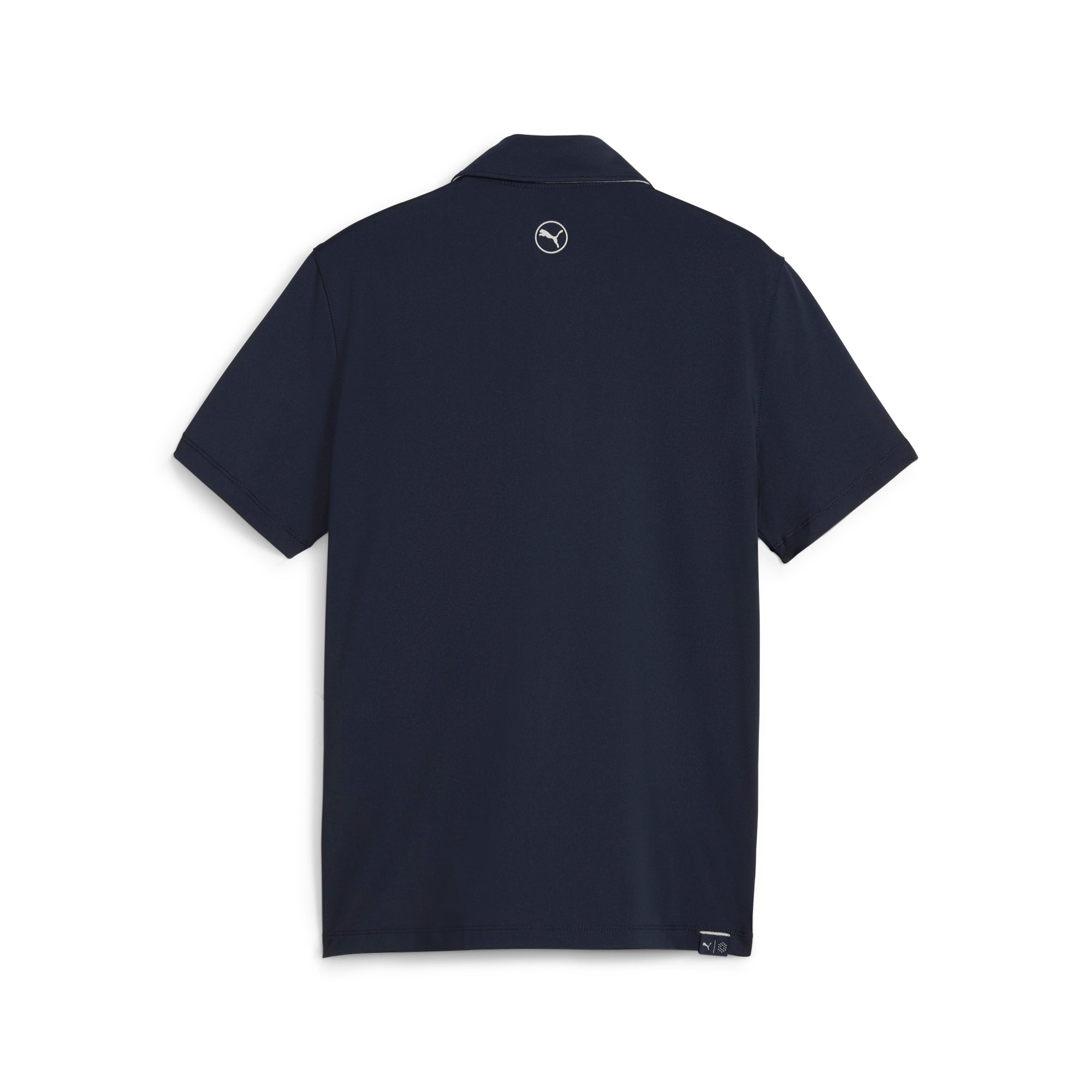 Boy's MATTR Brigade Golf Polo