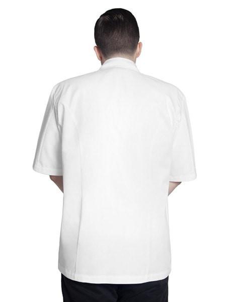 Bragard Grand Chef Short Sleeve Jacket