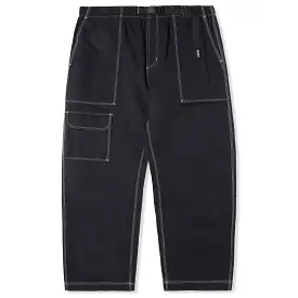 Butter Goods Climber Pants Black