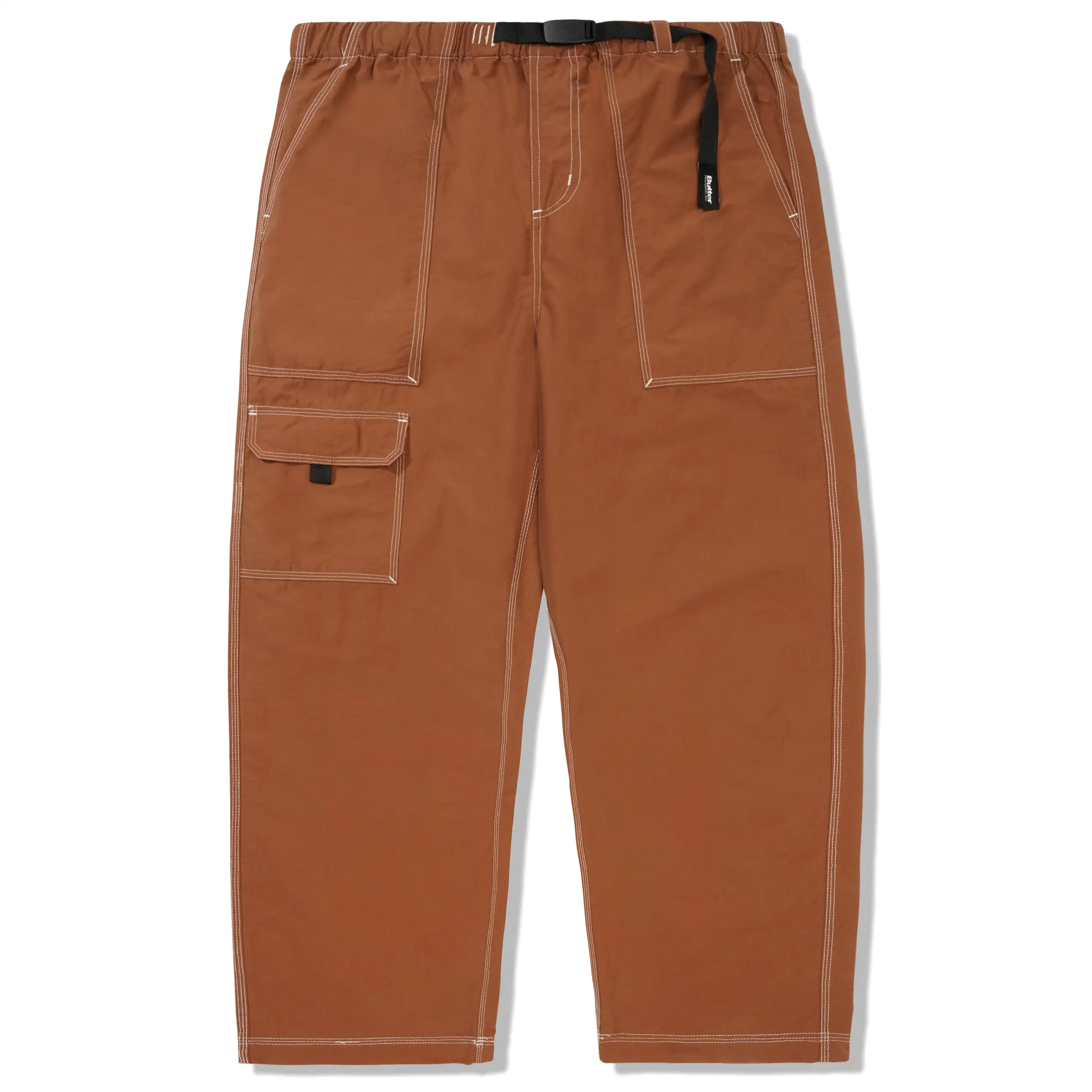 Butter Goods Climber Pants Rust