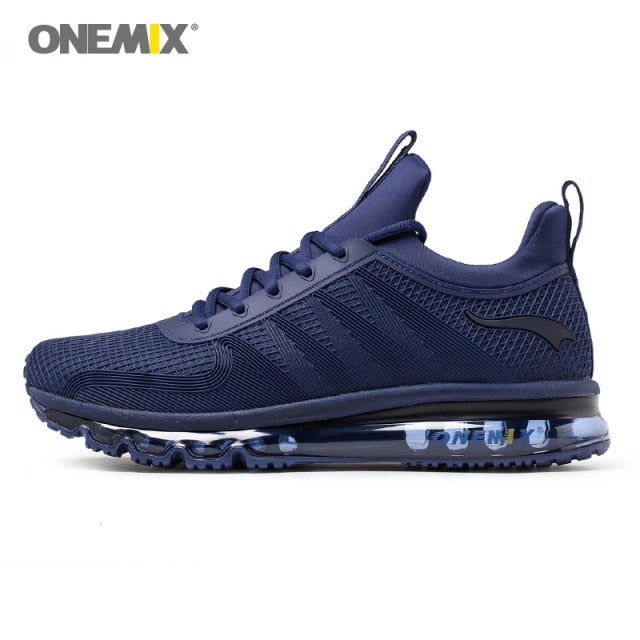 Casual Outdoor Jogging Air Cushioning Gym Fitness Sneakers