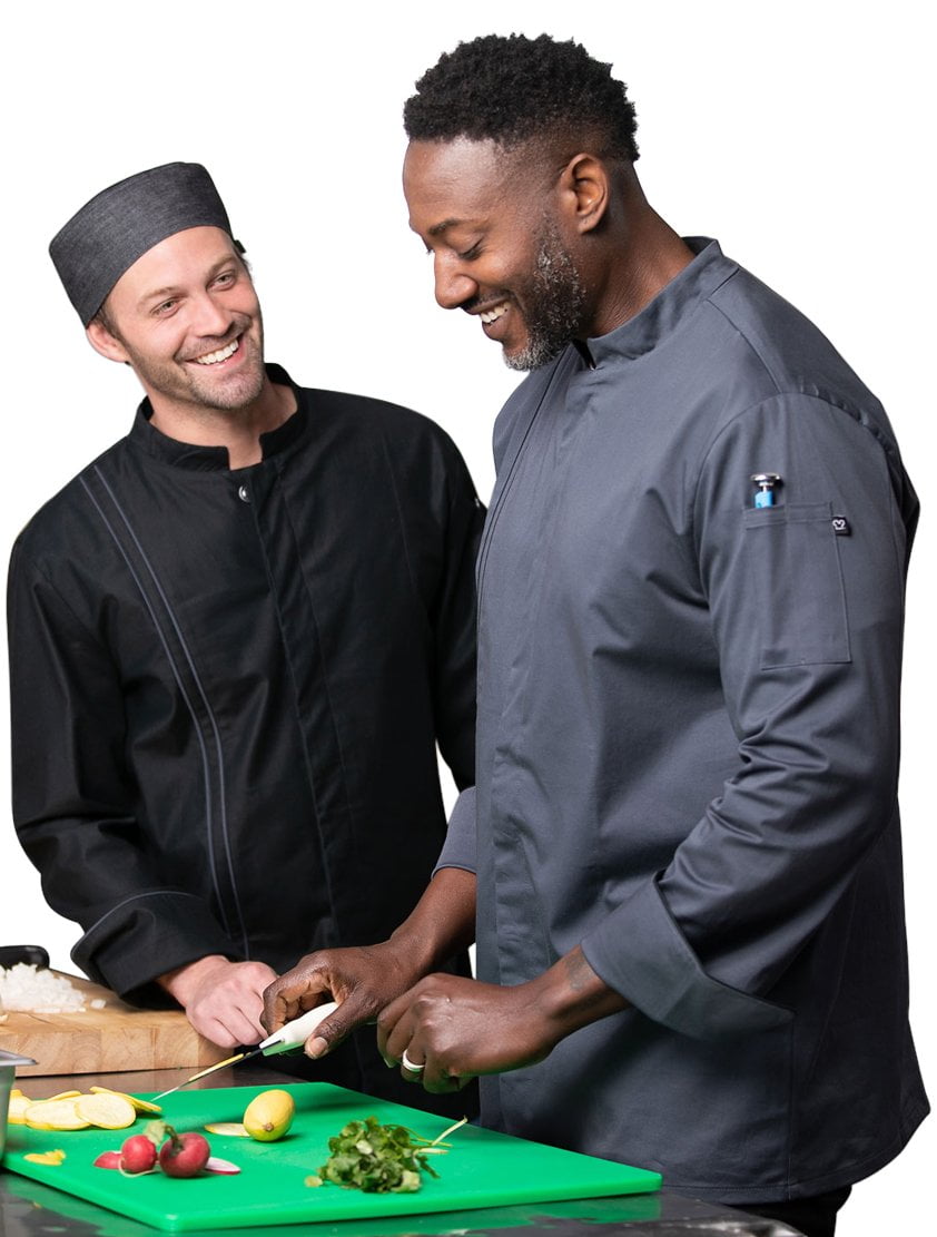 Chefwear Stretch Teflon Chef Jacket