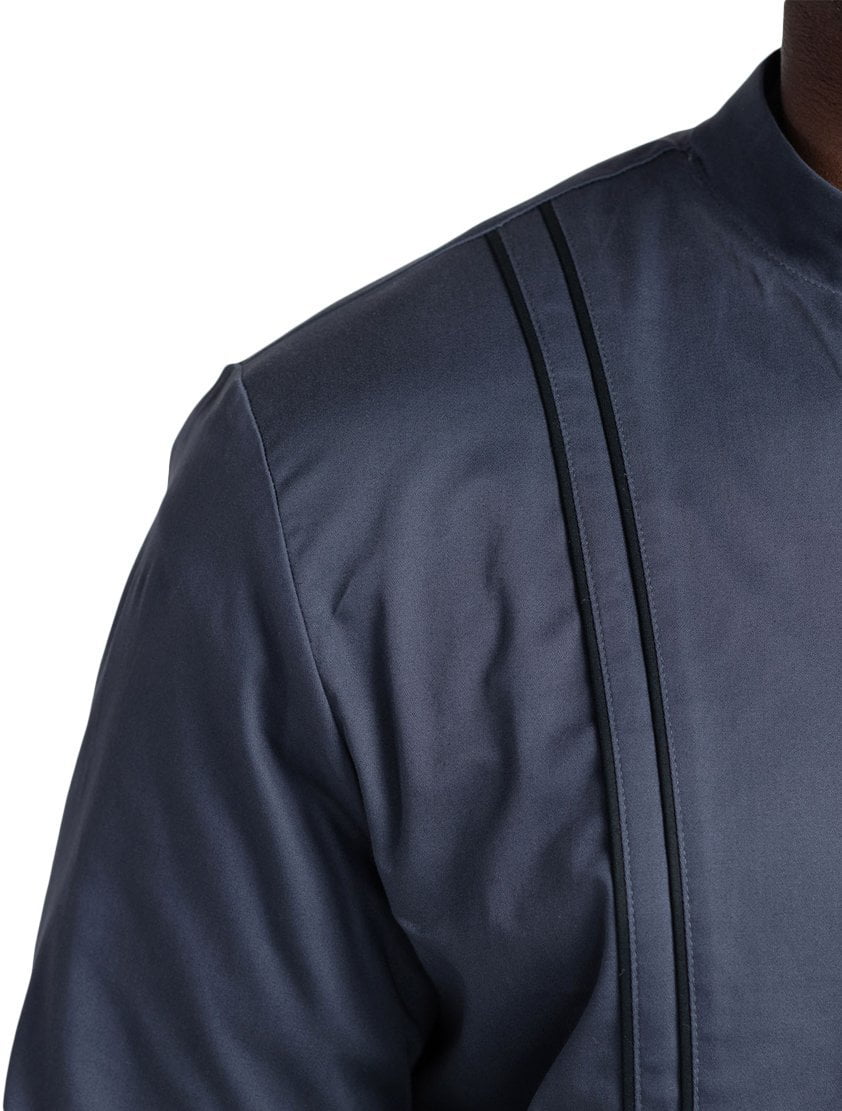 Chefwear Stretch Teflon Chef Jacket