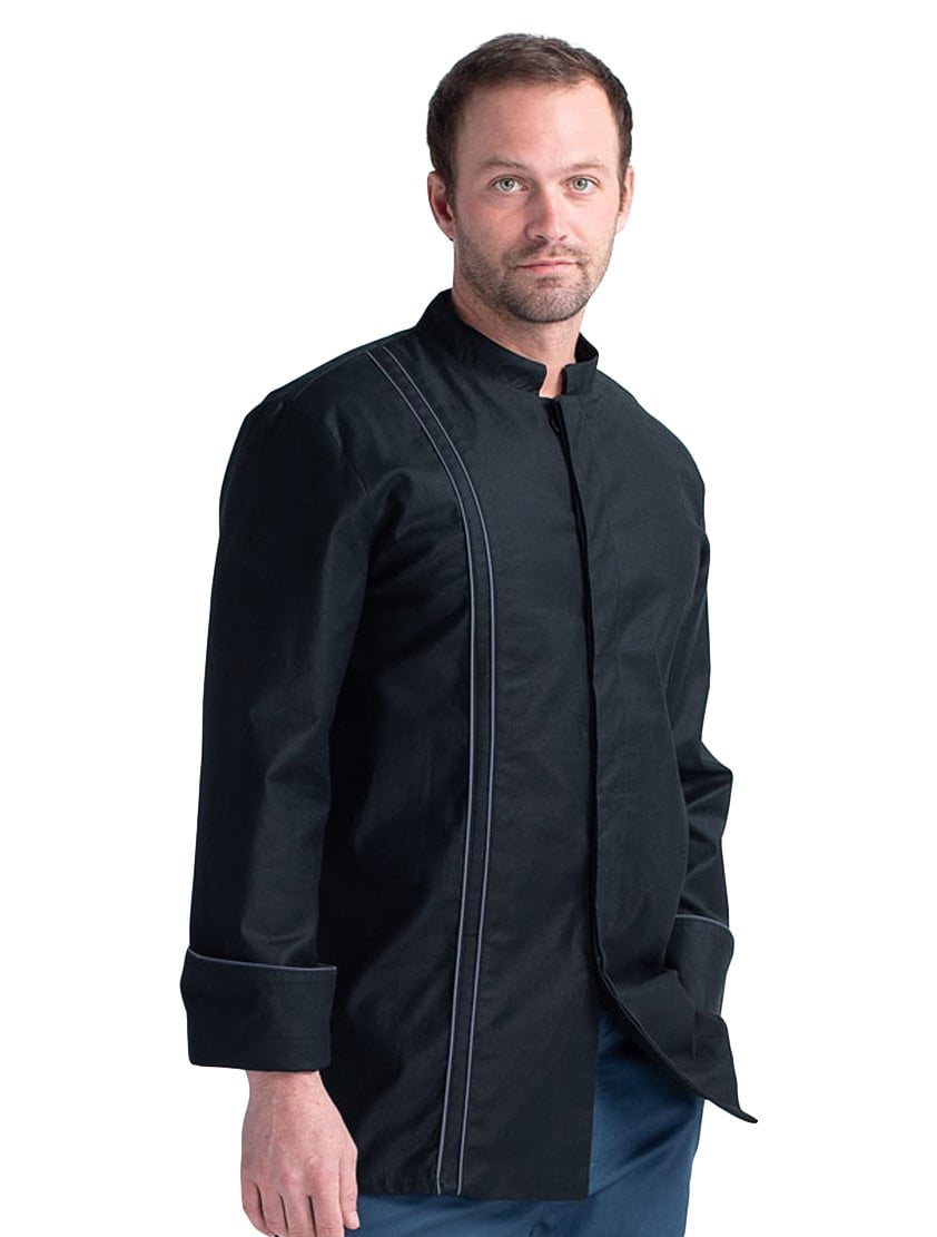 Chefwear Stretch Teflon Chef Jacket