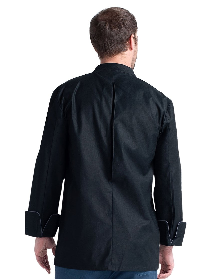 Chefwear Stretch Teflon Chef Jacket