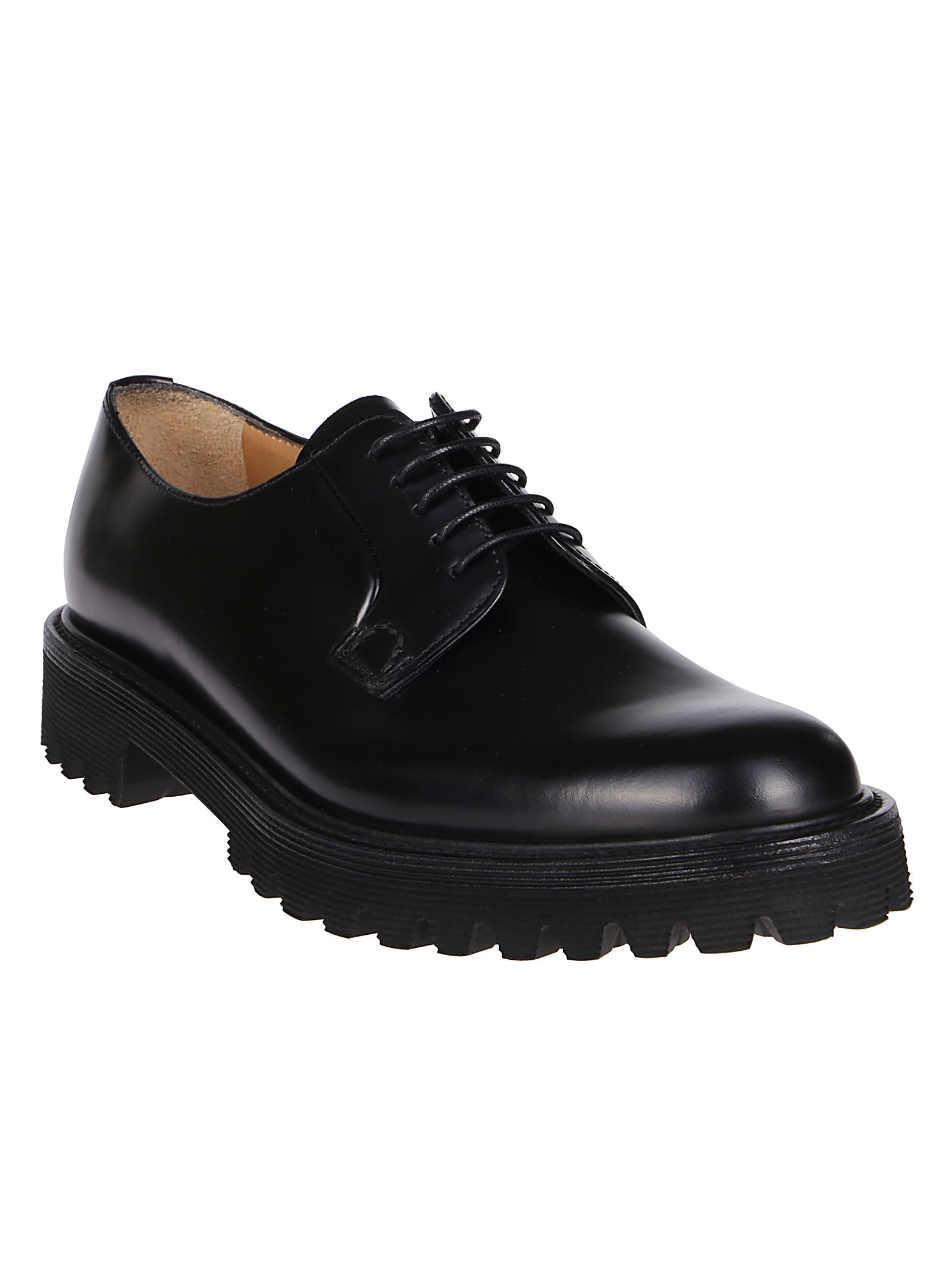 Church's Shannon Derby Shoes