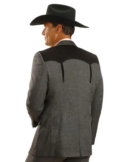 Circle S Men's Boise Western Sport Coat