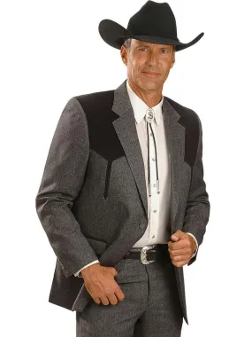 Circle S Men's Boise Western Sport Coat