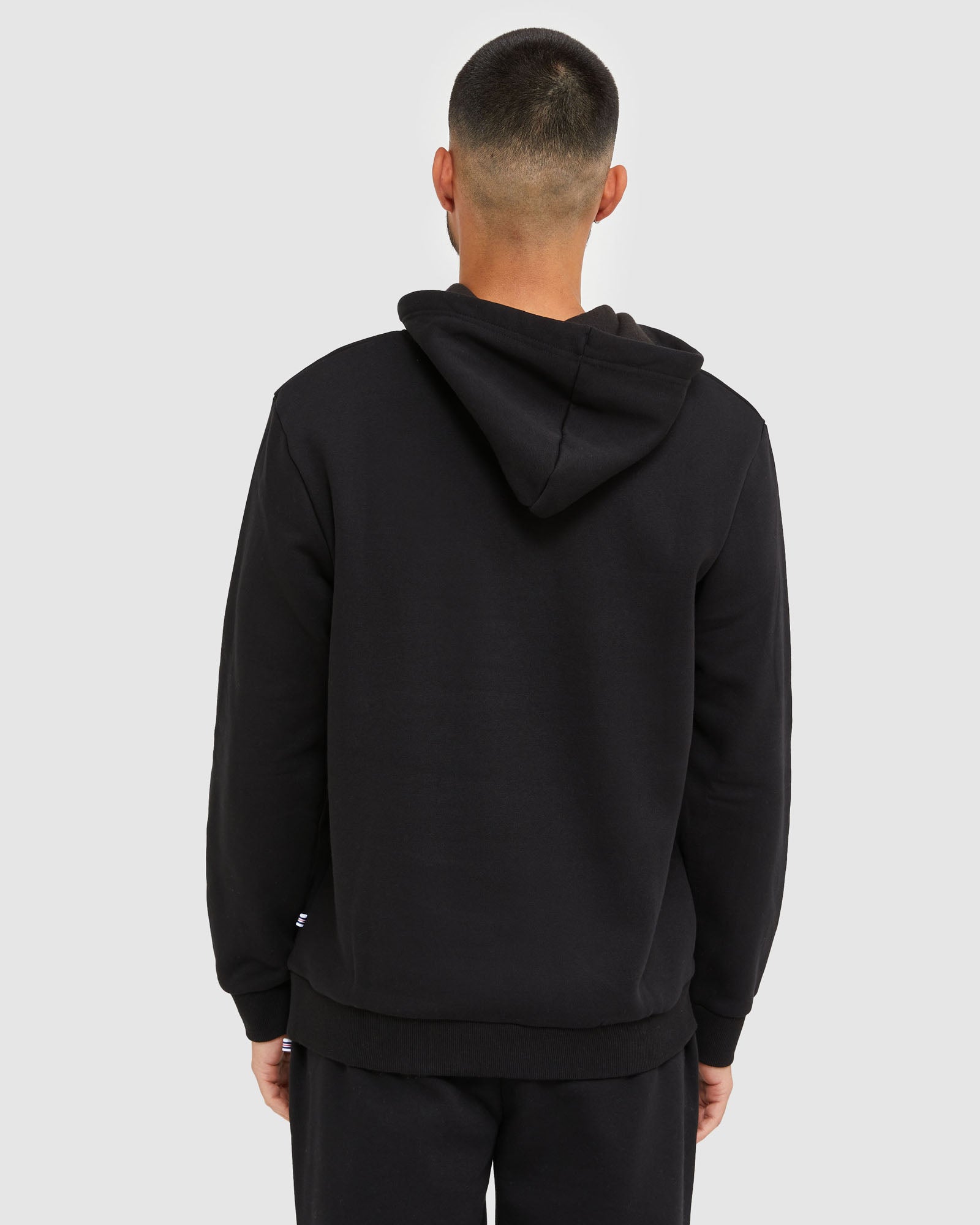 Classic Unisex Hood 2