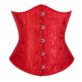 Corset Drag Spring (Red)