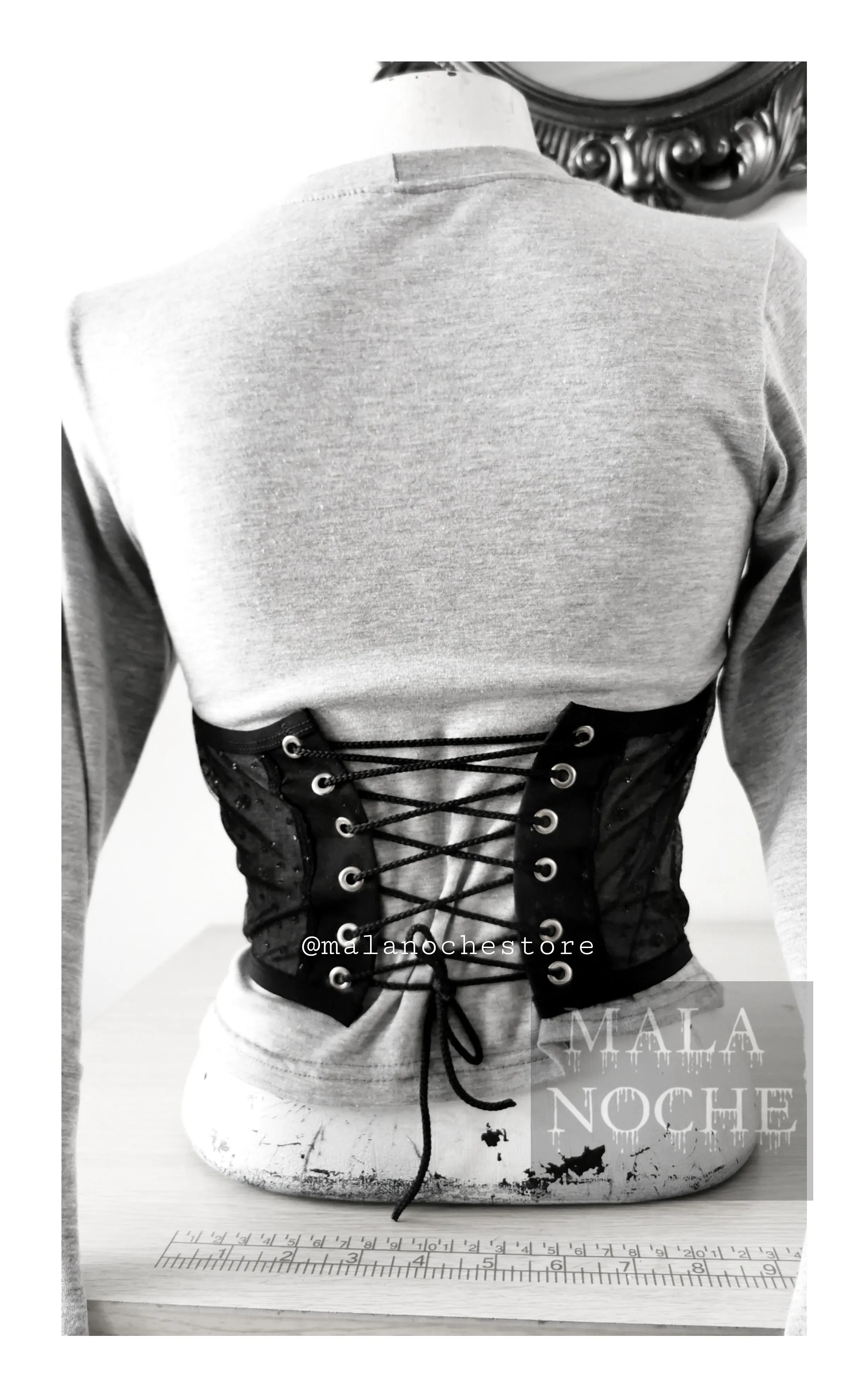 Corset Underbust Eve