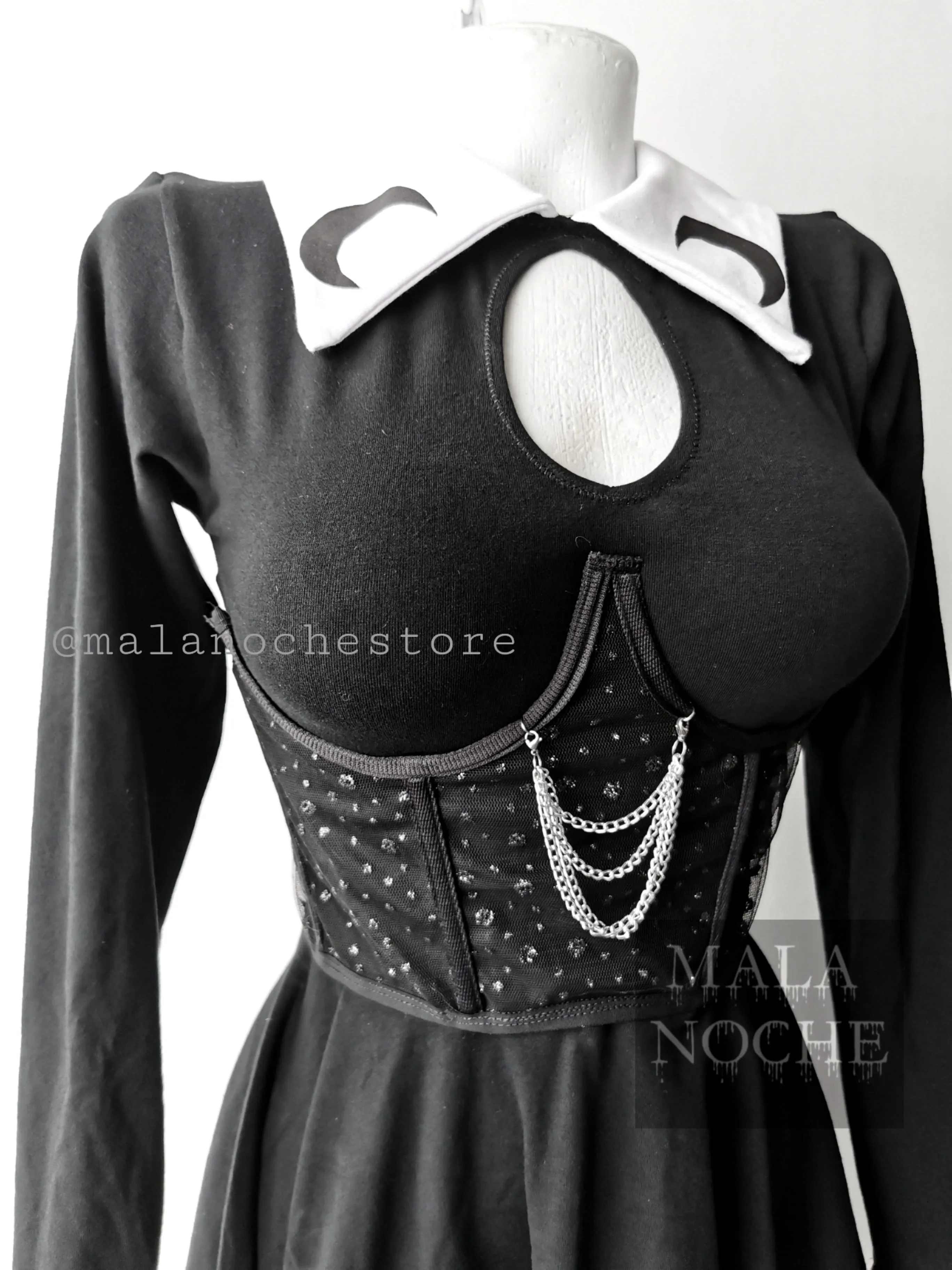 Corset Underbust Eve