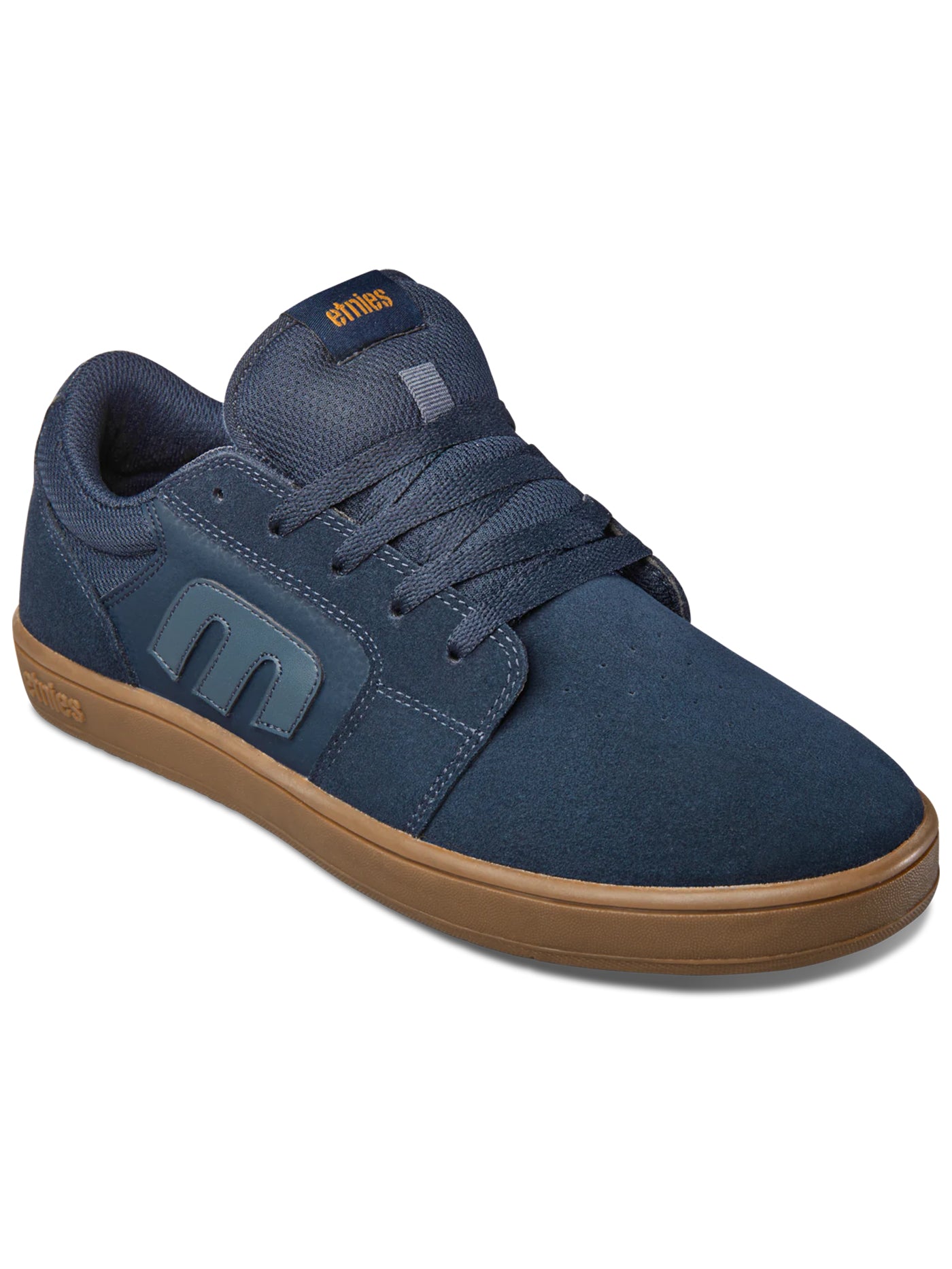 Cresta Navy/Gum Shoes