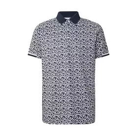 Cross Men`s Camo Polo