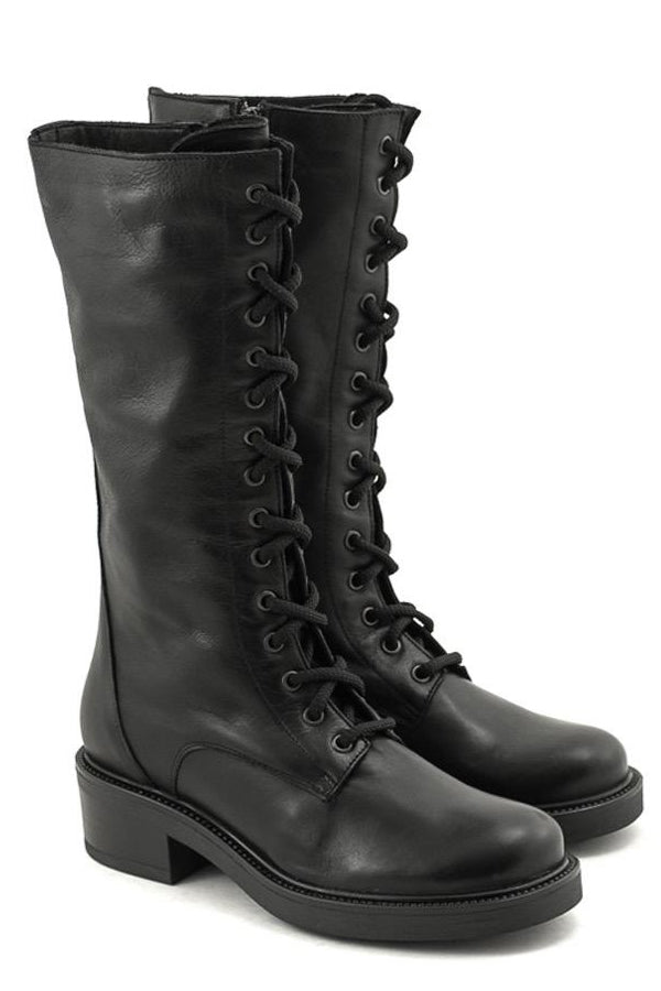 David Tyler Oregan Boot