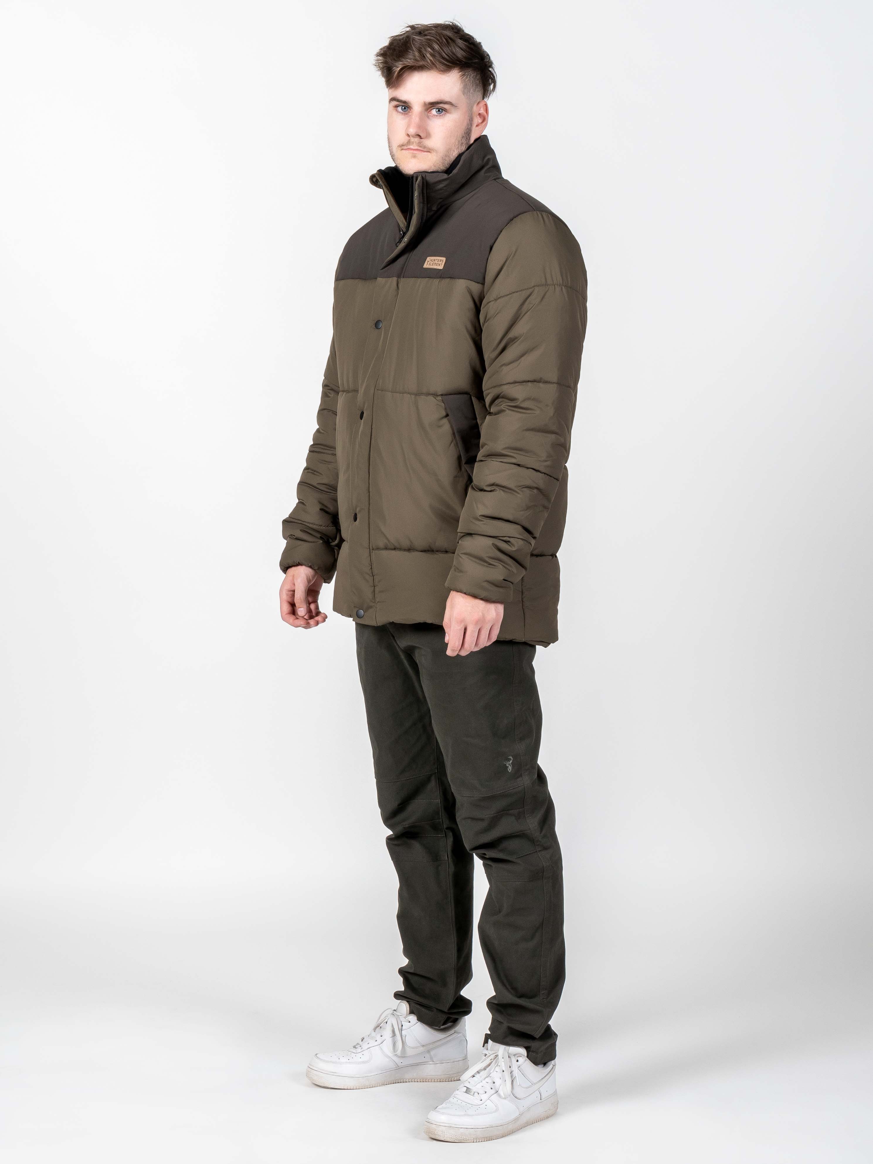 Defender Jacket