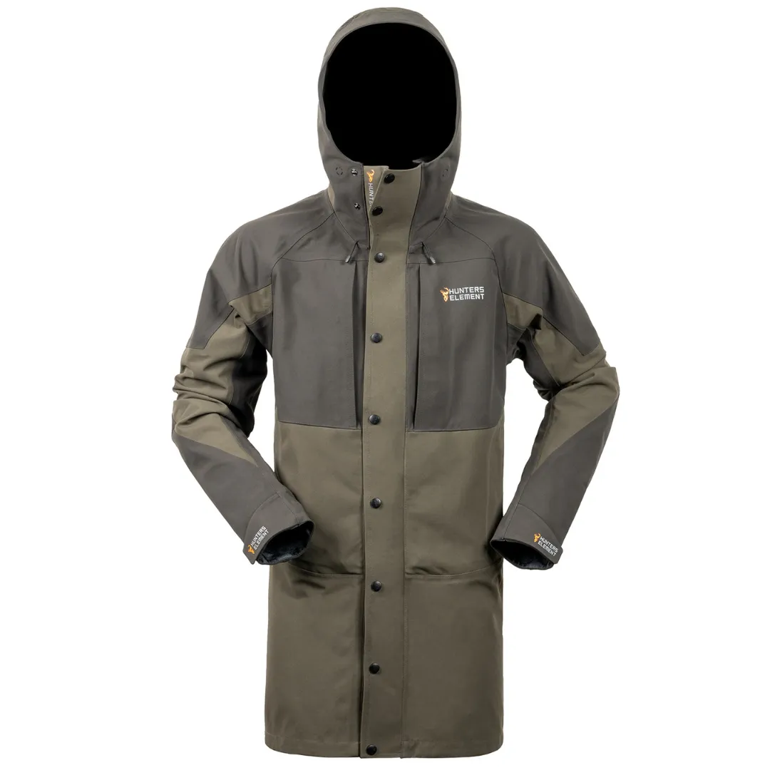 Deluge Jacket