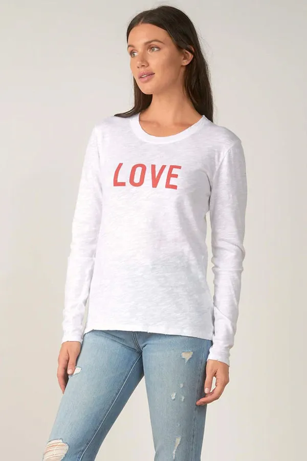 Elan Kari Graphic Long Sleeve