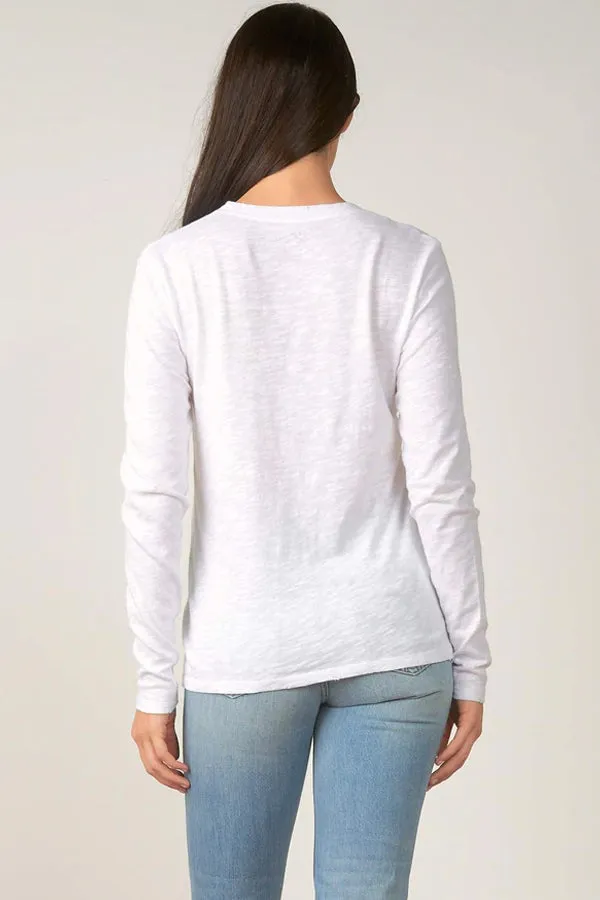 Elan Kari Graphic Long Sleeve