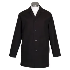 Fame K73 Men's Counter Coat - Black