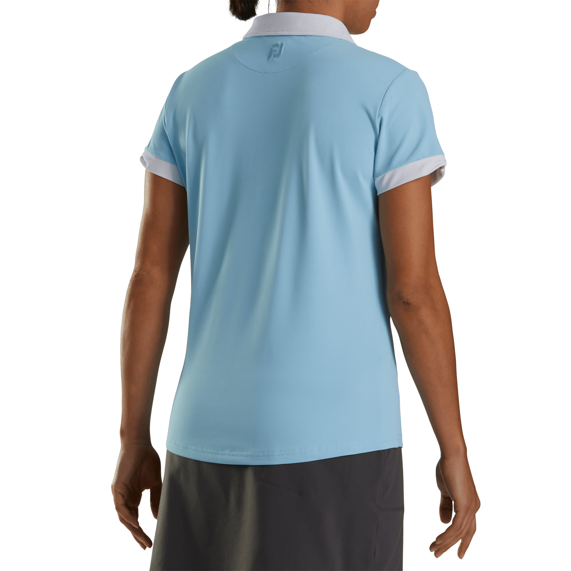 FootJoy '23 Colour Block Women's Polo