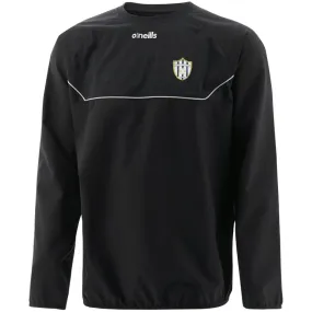 Galbally United Norwich Windbreaker