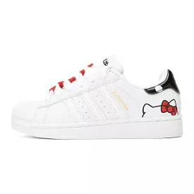 Hello Kitty x Adidas Superstar