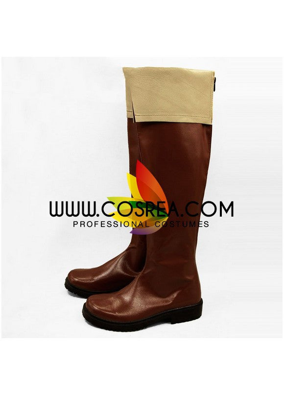 Hetalia Russia Cosplay Shoes