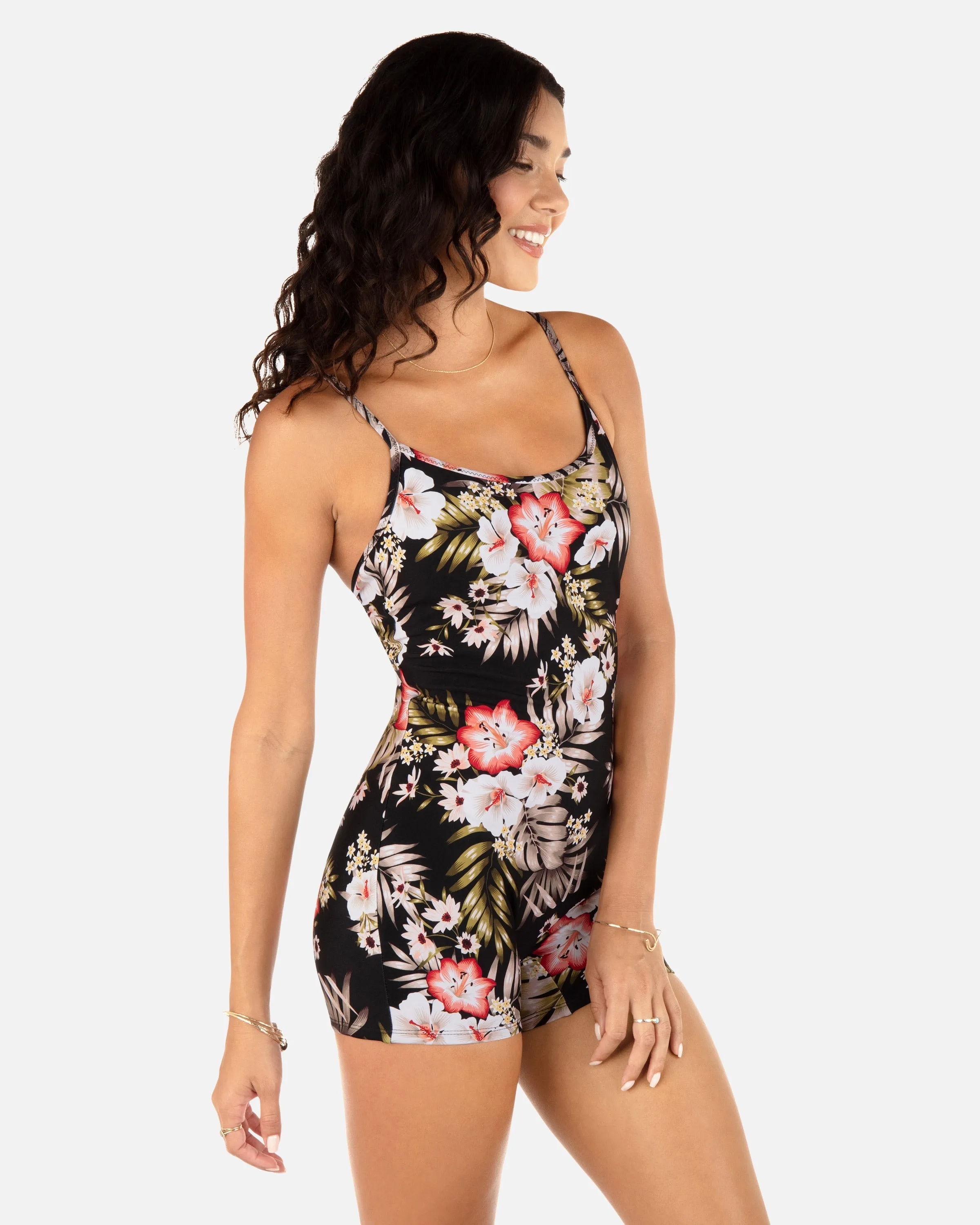 Highland Tropics Max Bodysuit