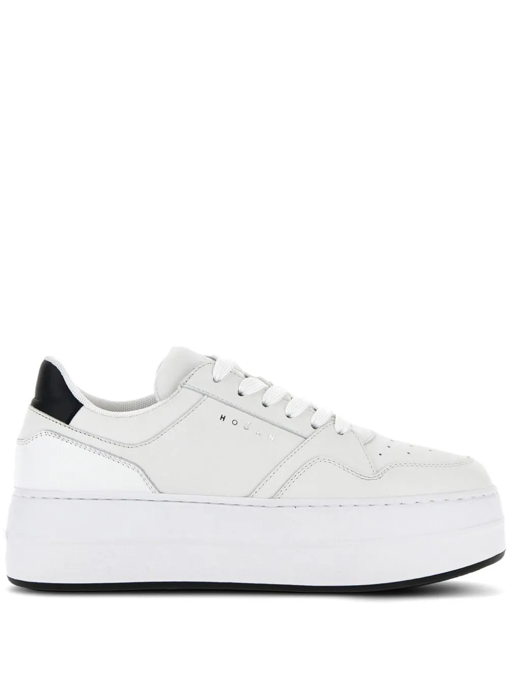 Hogan Pre Sneakers White