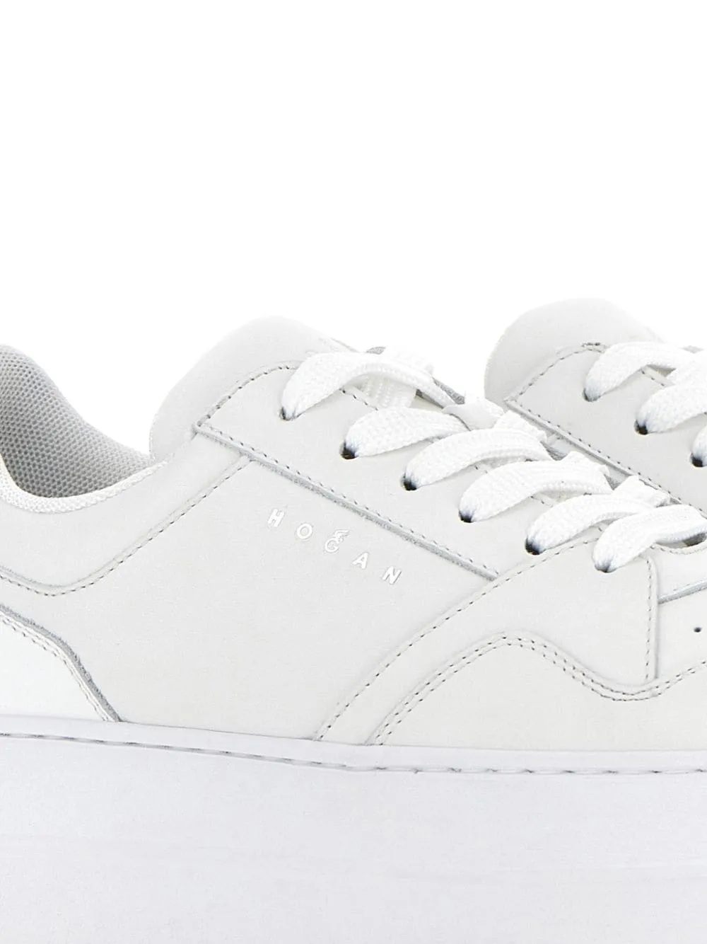 Hogan Pre Sneakers White