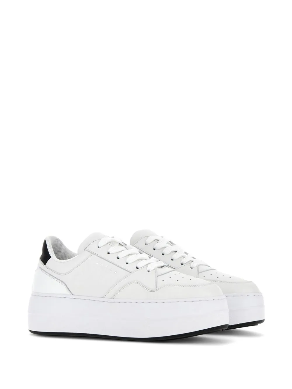 Hogan Pre Sneakers White