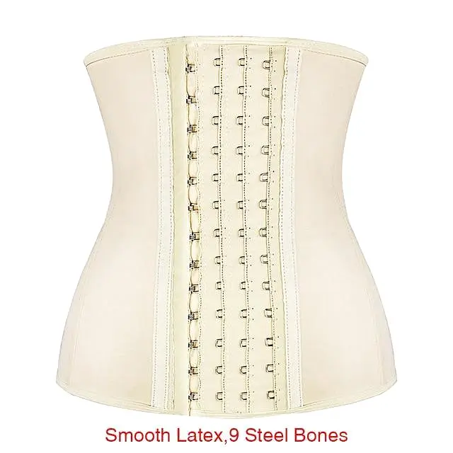 Hourglass Body Shaper - Waist Trainer