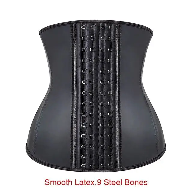 Hourglass Body Shaper - Waist Trainer